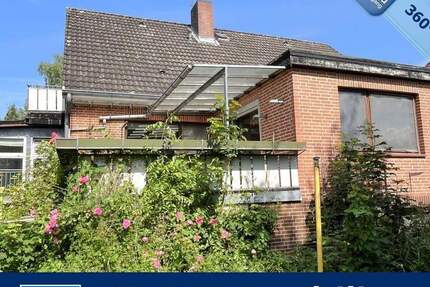 Haus Zarpen - 8 Zimmer, 164 m&sup2;, 260.000&euro; | Angebot:24974630