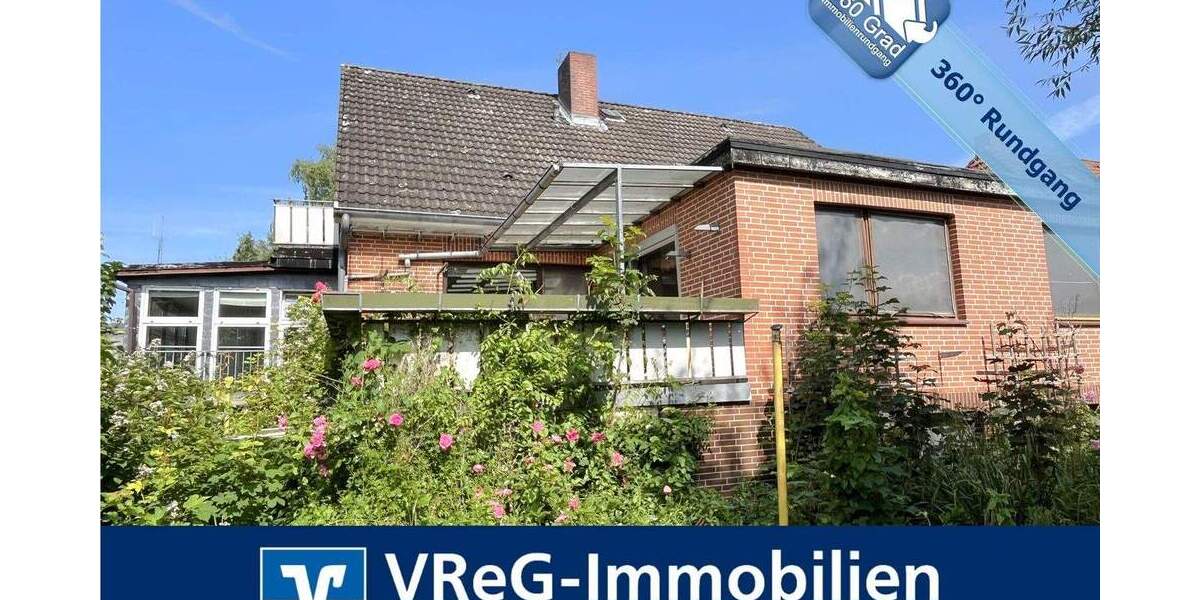 Mehrfamilienhaus, Wohnhaus Zarpen - 8 Zimmer, 164 m&sup2;, 260.000&euro; | Angebot:24974630