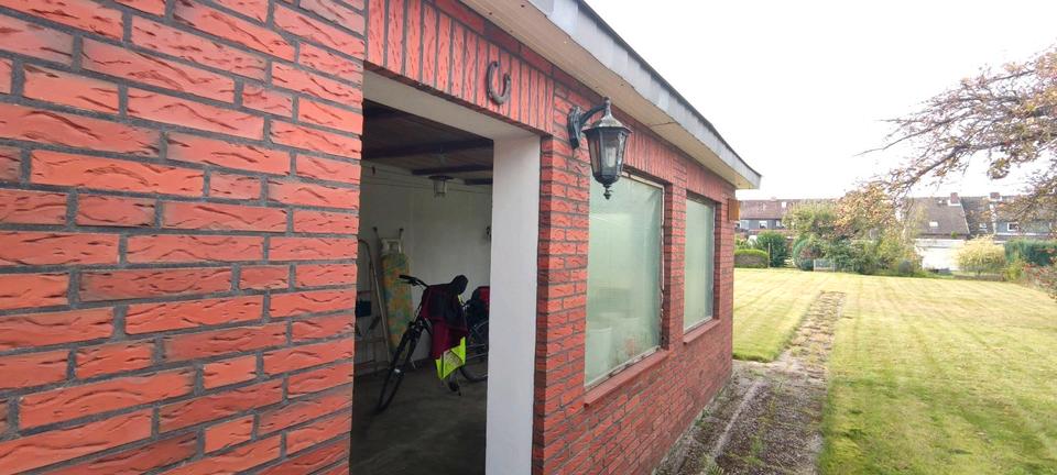 Doppelhaushälfte Lübeck Sankt Gertrud - 5 Zimmer, 94 m&sup2;, 185.000&euro; | Angebot:25407402