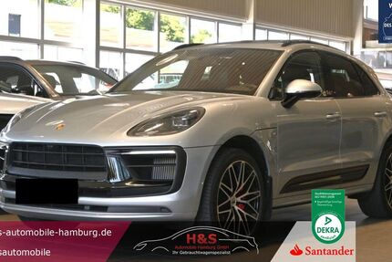 Porsche Macan 49.730 km 77.900 &euro; Bad Segeberg 23795