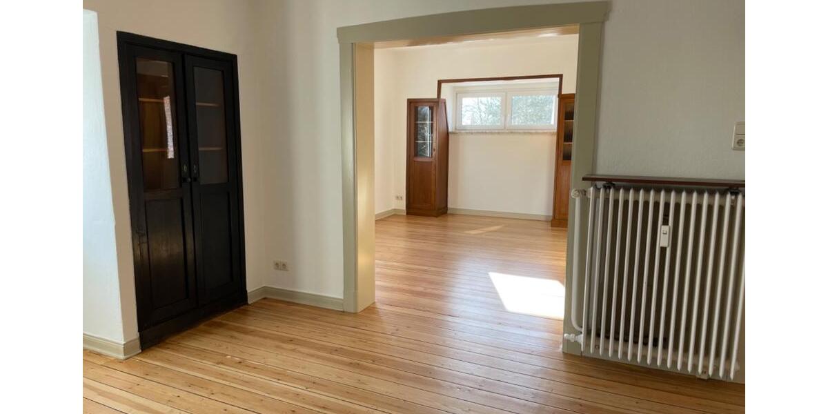 Dachgeschoßwohnung Lübeck Sankt Gertrud - 6 Zimmer, 140 m&sup2;, 1.680&euro; | Angebot:25384428