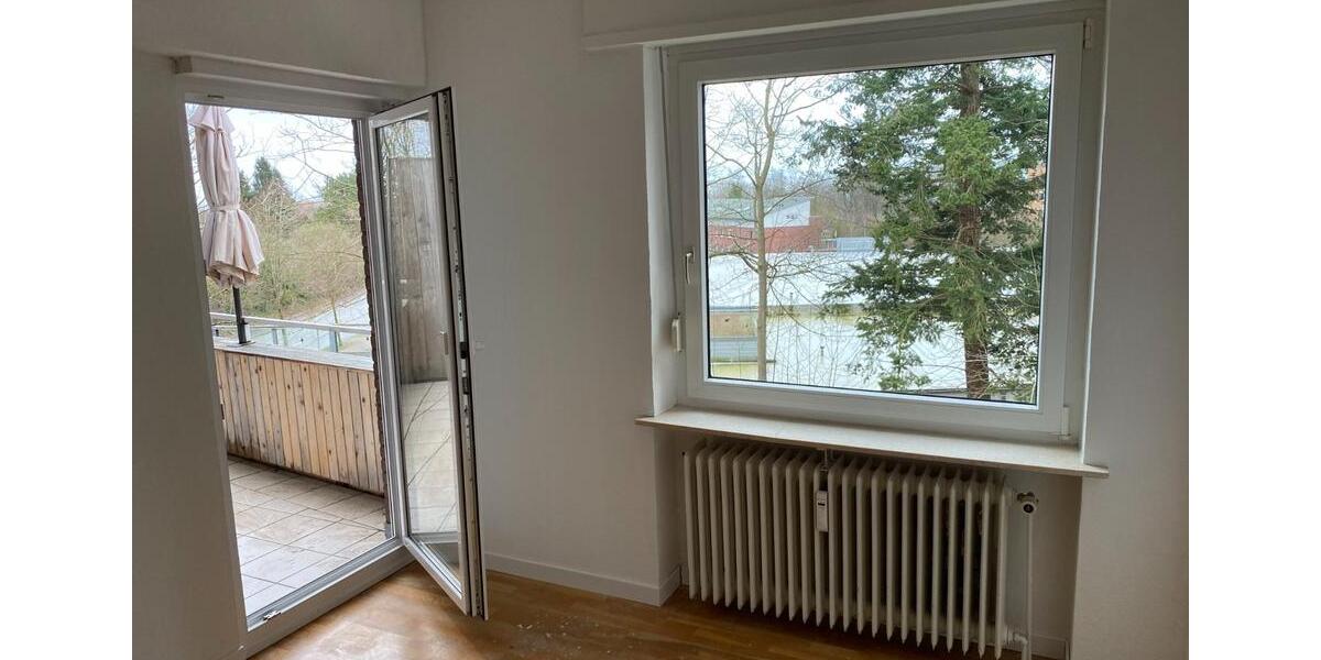 Etagenwohnung Neustadt in Holstein - 2 Zimmer, 65 m&sup2;, 849&euro; | Angebot:25874234