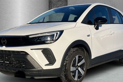 Opel Crossland (X) 18.707 km 16.750 &euro; Lübeck 23558