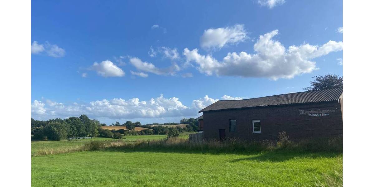 Baugrundstück in Ostseenähe zwischen Timmendorfer Strand und Scharbeutz zimmer