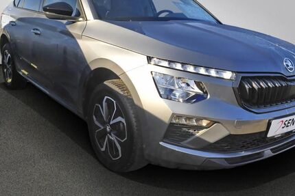 Skoda Kamiq 26.850 km 26.280 &euro; Bad Segeberg 23795