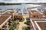 Etagenwohnung Lübeck-Travemünde Travemünde - 2 Zimmer, 77 m&sup2;, 568.000&euro; | Angebot:25679951