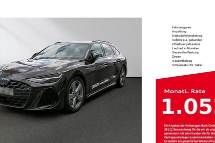 Audi A6 11.000 km 69.890 &euro; Lübeck 23556