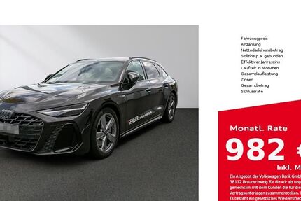 Audi A6 17.000 km 57.890 &euro; Lübeck 23556