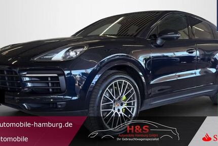 Porsche Cayenne 61.220 km 75.900 &euro; Bad Segeberg 23795