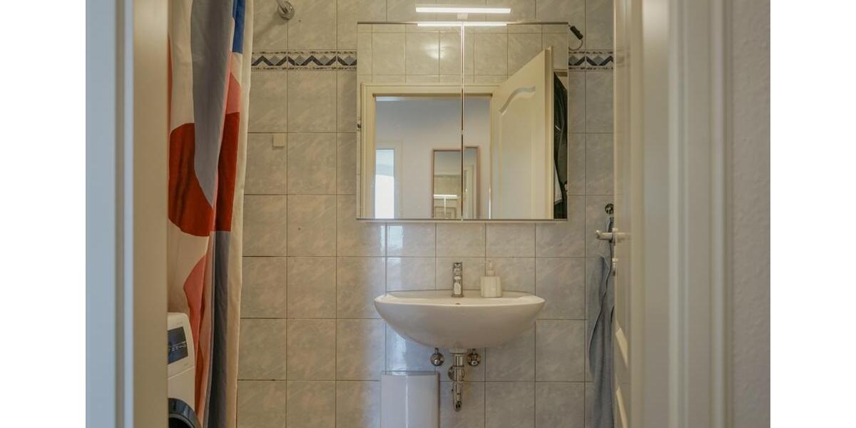 Maisonettenwohnung Ratzeburg - 3 Zimmer, 103 m&sup2;, 1.100&euro; | Angebot:26647469
