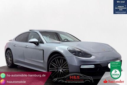 Porsche Panamera 74.900 km 61.900 &euro; Bad Segeberg 23795