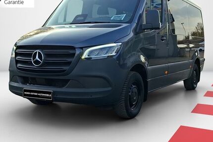 Mercedes-Benz Sprinter 37.772 km 57.890 &euro; Reinfeld 23858