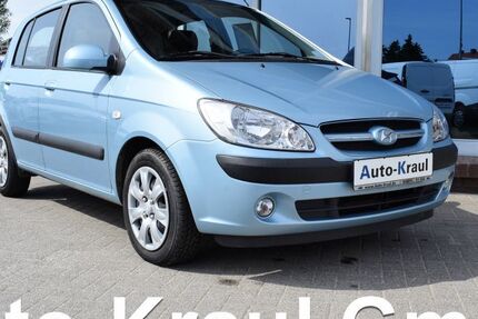 Hyundai Getz 127.093 km 2.399 &euro; Rehna 19217