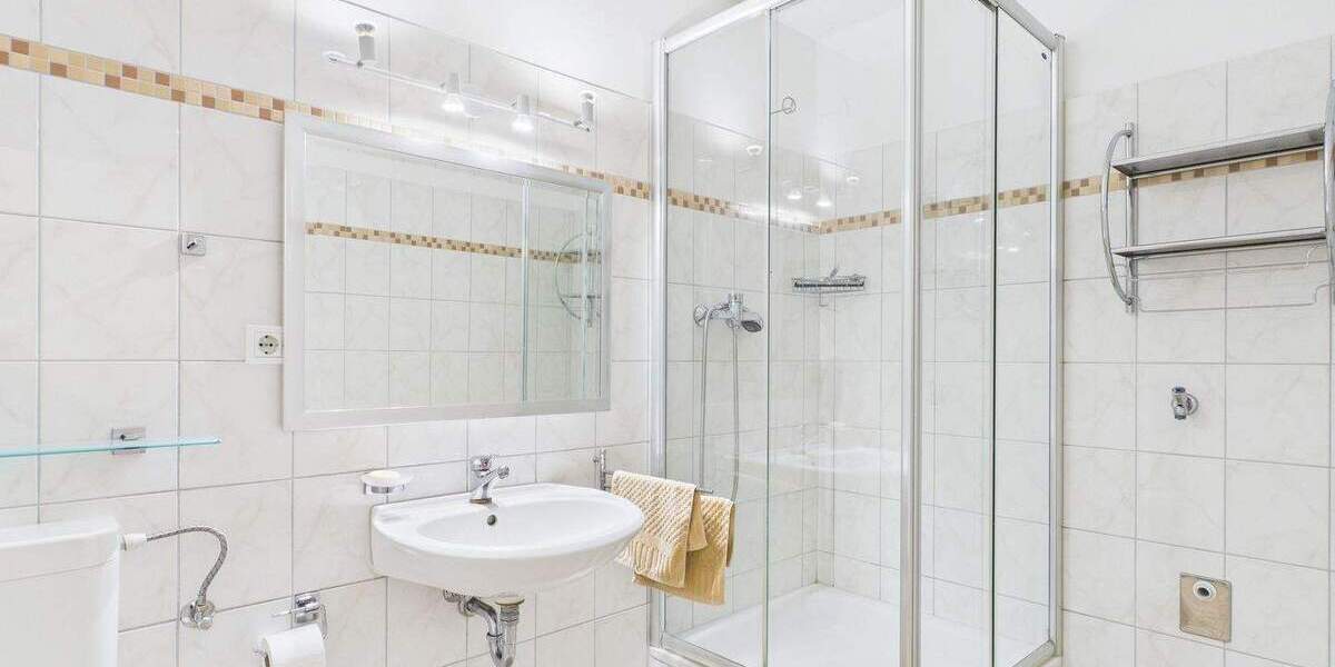 Zentral. Stilvoll. Lübeck pur - Ihr neues Zuhause mit Tiefgarage & Aufzug! 2 zimmer