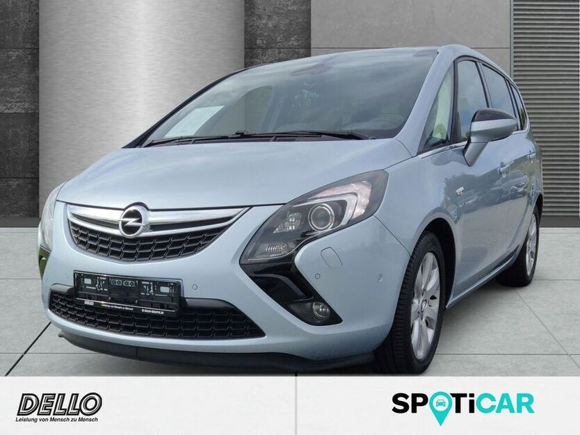 Zafira