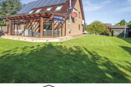 Haus zum Kaufen in Sandesneben 664.000 € 212 m² 6 zimmer