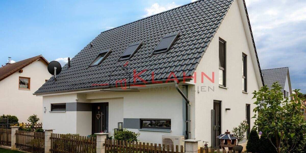 Einfamilienhaus Süsel - 4 Zimmer, 123 m&sup2;, 519.000&euro; | Angebot:23947904