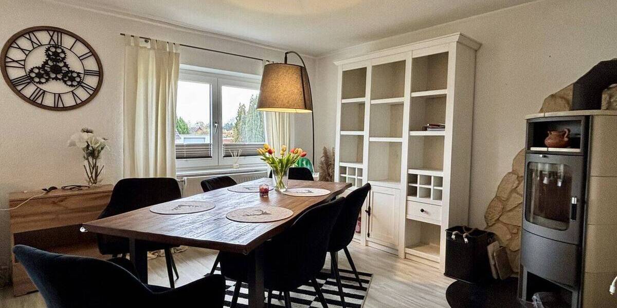 Doppelhaushälfte Lübeck Kücknitz - 5 Zimmer, 103 m&sup2;, 335.000&euro; | Angebot:26555281