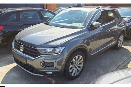 VW T-Roc 88.502 km 18.949 &euro; Mölln 23879