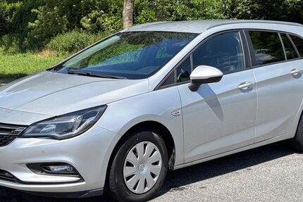 Opel Astra 202.000 km 5.700 &euro; Kastorf 23847