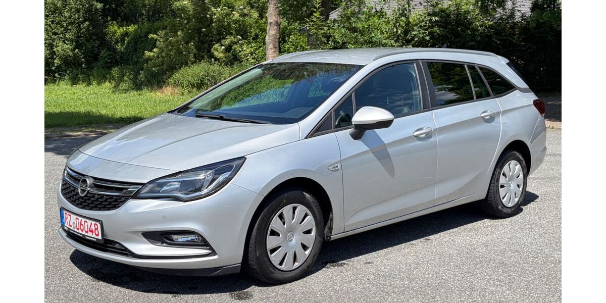 Opel Astra 202.000 km 5.700 &euro; Kastorf 23847