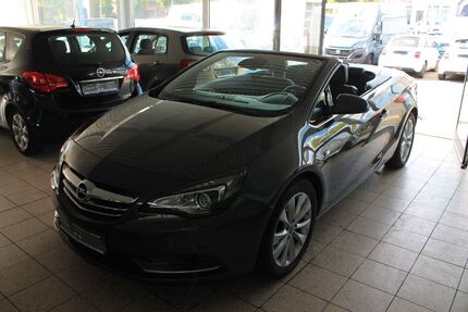 Opel Cascada 113.870 km 10.990 &euro; Bad Oldesloe 23843