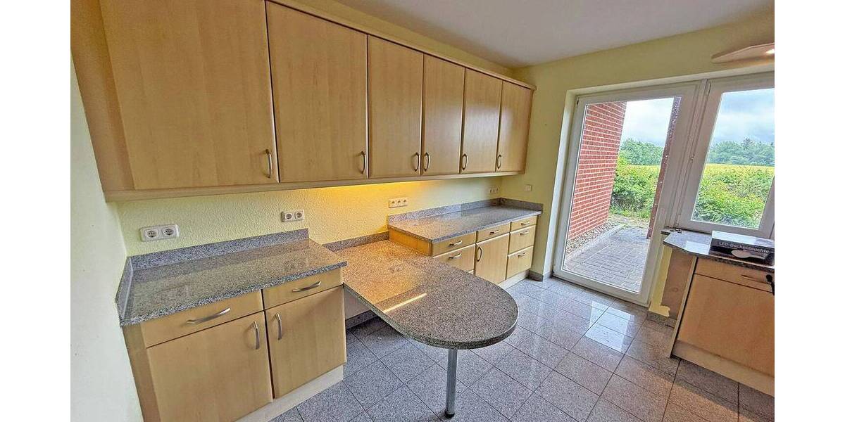 schönes Einfamilienhaus in Feldrandlage im OT RotenhahnHögersdorf 4 zimmer