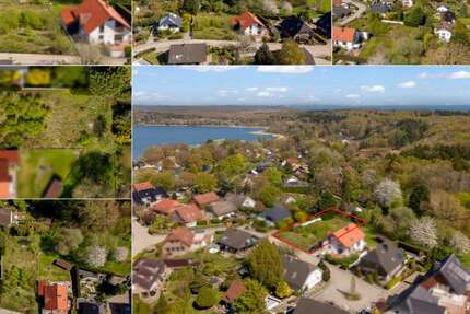 Grundstück Scharbeutz Wulfsdorf - 449.000&euro; | Angebot:26361250