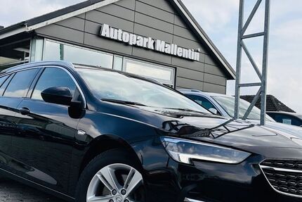 Opel Insignia 84.000 km 15.885 &euro; Stepenitztal 23936