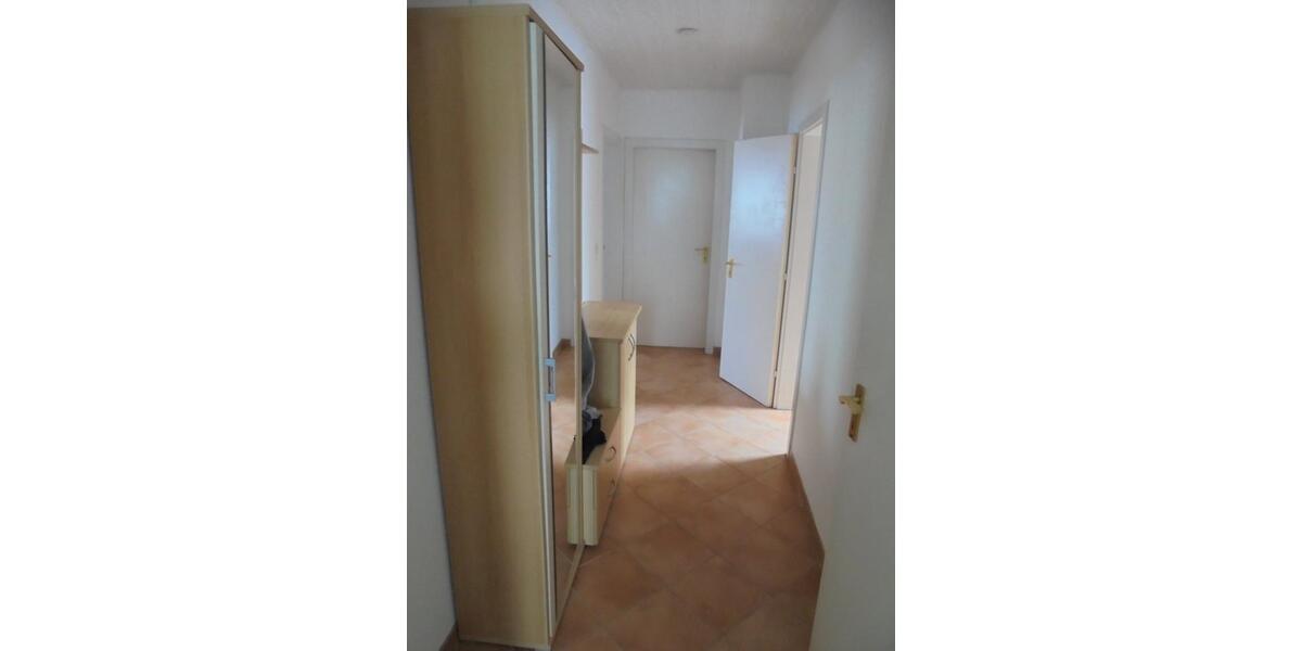 Etagenwohnung Lübeck Sankt Gertrud - 2 Zimmer, 780&euro; | Angebot:22127037