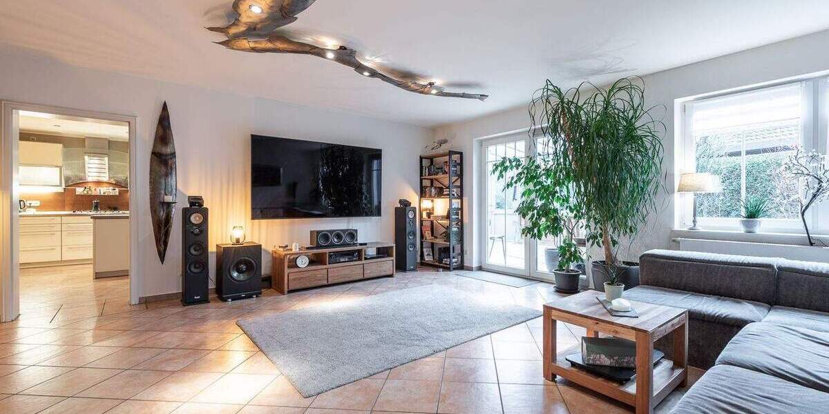 Einfamilienhaus Todendorf - 6 Zimmer, 252 m&sup2;, 749.000&euro; | Angebot:24303665