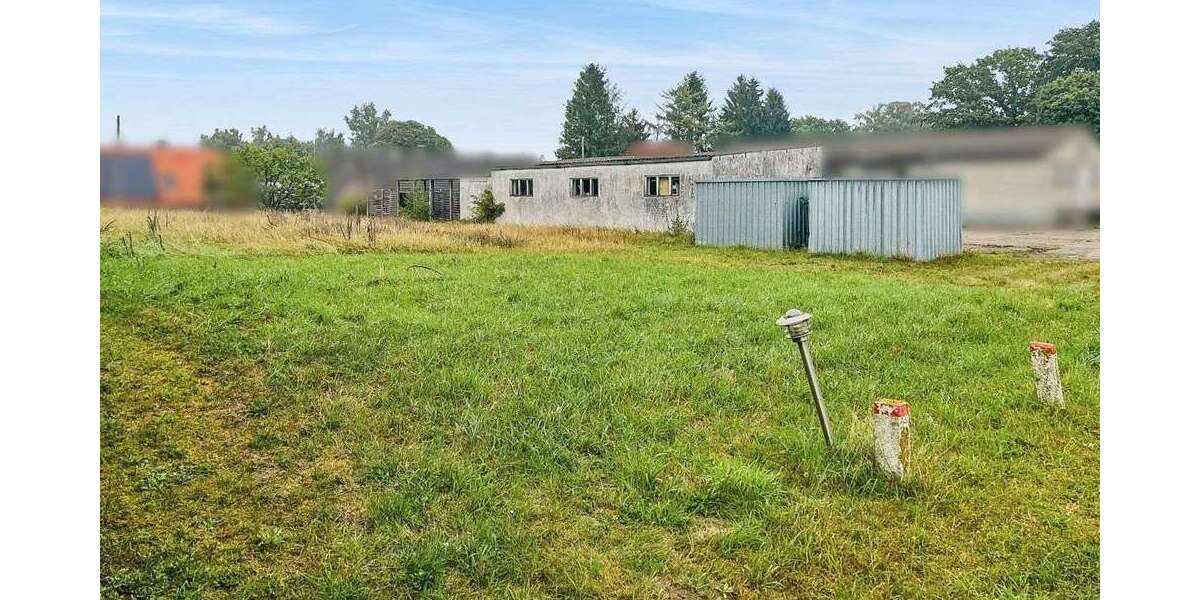 Grundstück in Lüdersdorf 399.000 € 3242 m² zimmer