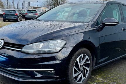 VW Golf 176.000 km 11.750 &euro; Lübeck 23554