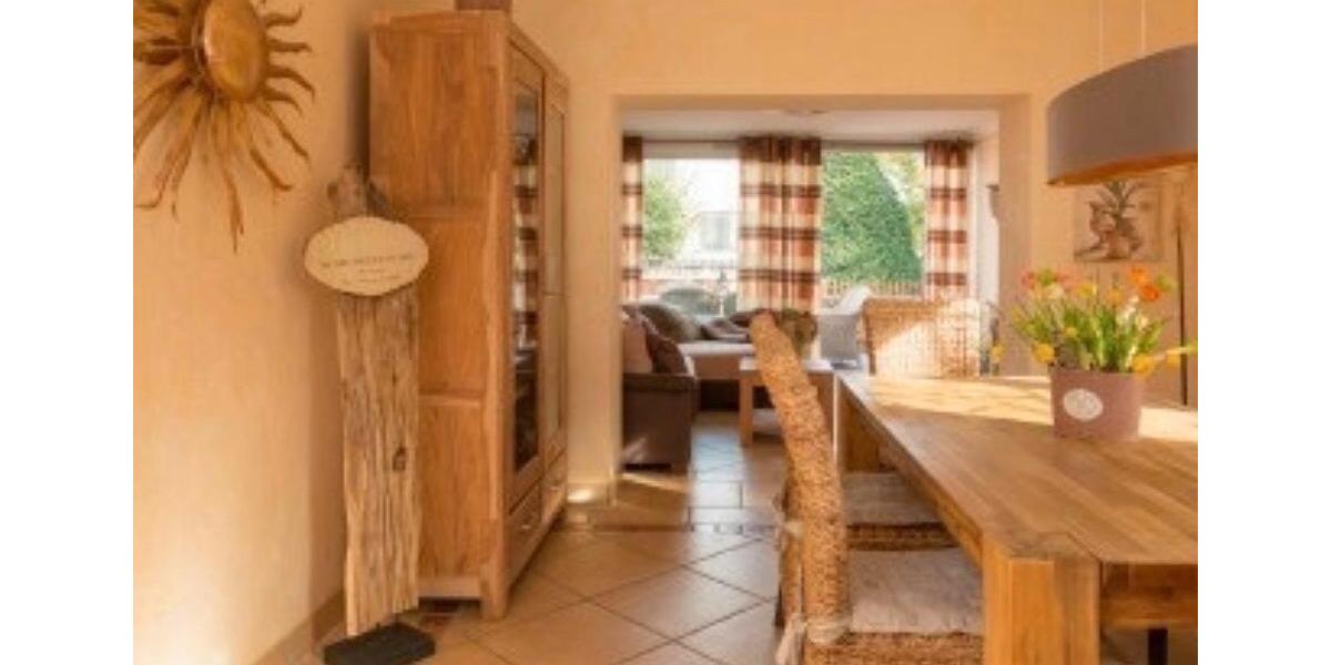 Erdgeschoßwohnung Scharbeutz - 4 Zimmer, 98 m&sup2;, 1.620&euro; | Angebot:25968329