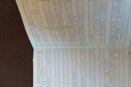 VW Beetle 93.000 km 4.100 &euro; Schiphorst 23847