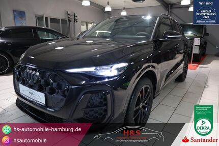 Audi Q5 1.100 km 66.900 &euro; Bad Segeberg 23795