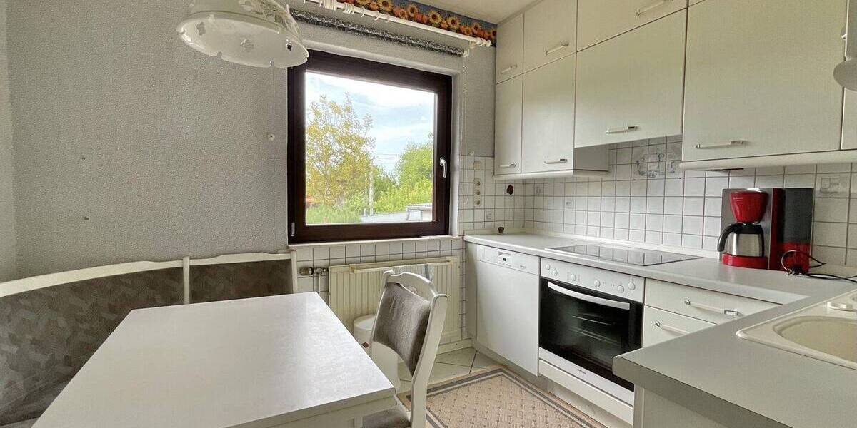 Einfamilienhaus Lübeck Moisling - 4 Zimmer, 104 m&sup2;, 299.000&euro; | Angebot:25227885