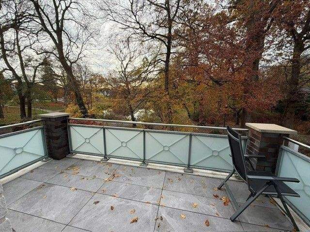 Ein Ort zum Ankommen: Ihr neues Zuhause in Timmendorf 3 zimmer