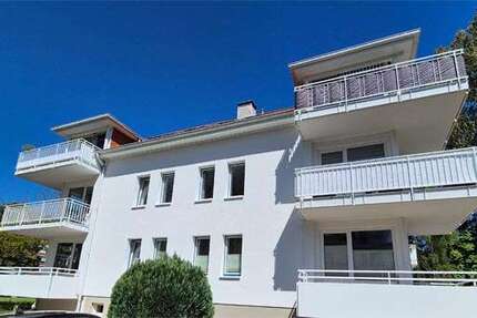 Wohnung Lübeck / Travemünde Travemünde - 2 Zimmer, 45 m&sup2;, 750&euro; | Angebot:27552821