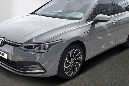 VW Golf 45.900 km 24.990 € Lübeck 23560