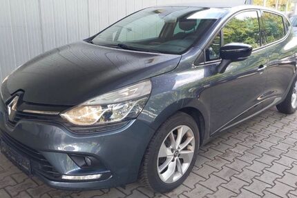 Renault Clio 63.500 km 11.185 € Stepenitztal 23936