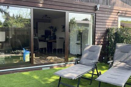 Wohnung Timmendorfer Strand Niendorf/Ostsee - 3 Zimmer, 75 m&sup2;, 1.350&euro; | Angebot:26833965