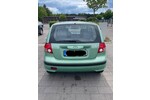 Hyundai Getz 50.600 km 2.100 &euro; Lübeck 23539