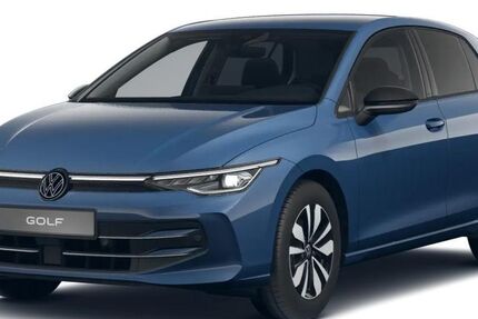 VW Golf 27.400 km 28.180 &euro; Bad Segeberg 23795