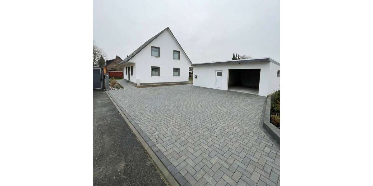 Haus zum Mieten in Lübeck 2.500 € 146 m² 6 zimmer