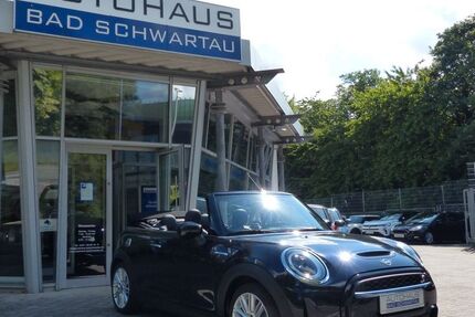Mini Cooper S Cabrio 29.950 km 30.950 &euro; Bad Schwartau 23611