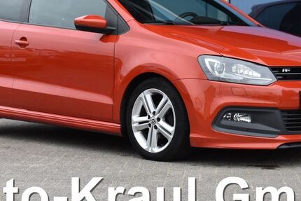 VW Polo 197.755 km 6.799 € Rehna 19217