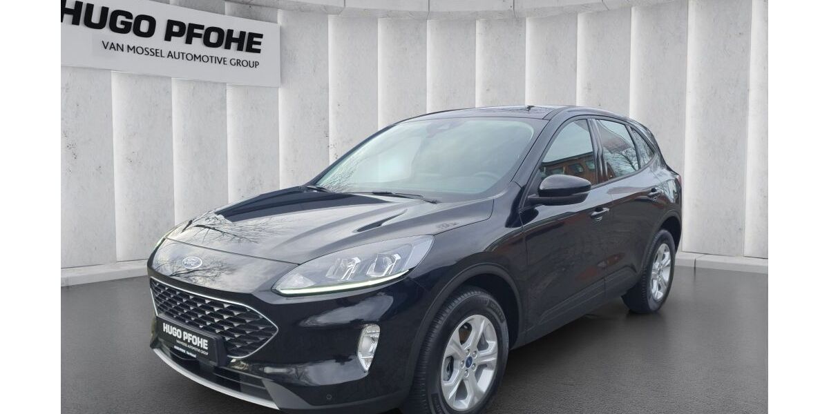 Ford Kuga 50.334 km 23.190 &euro; Lübeck 23554
