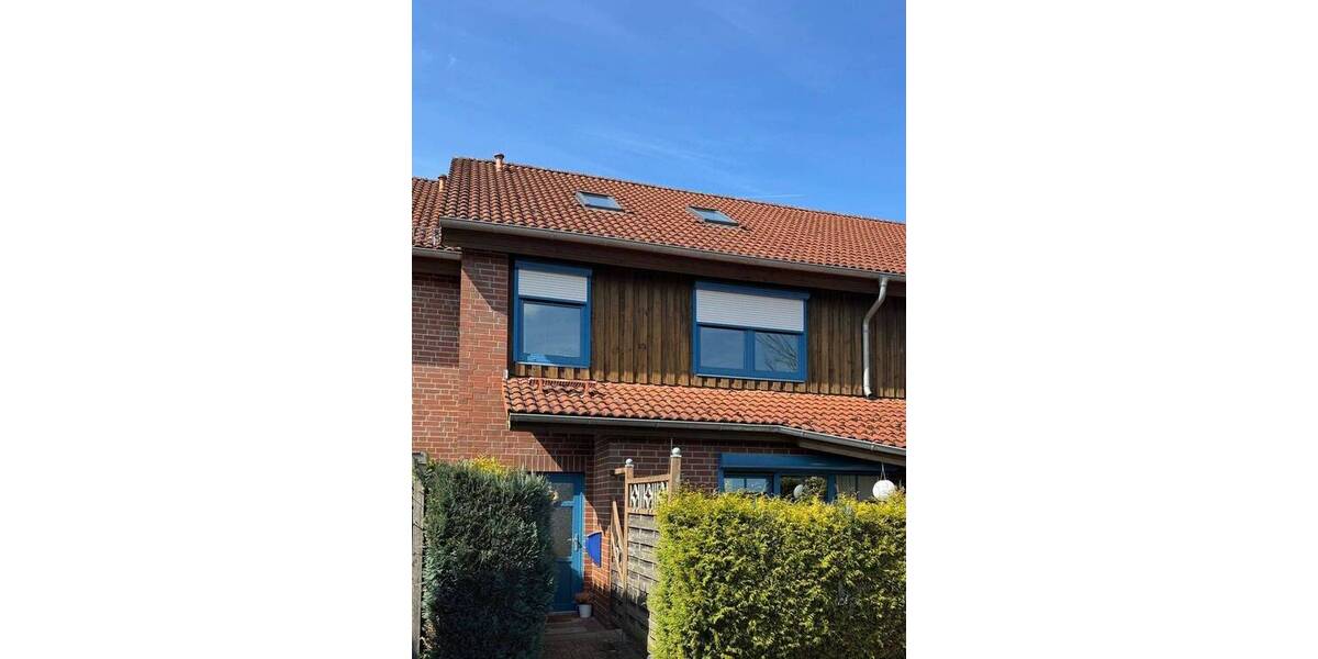 Terrassenwohnung Bad Segeberg - 2 Zimmer, 78 m&sup2;, 219.000&euro; | Angebot:26162020