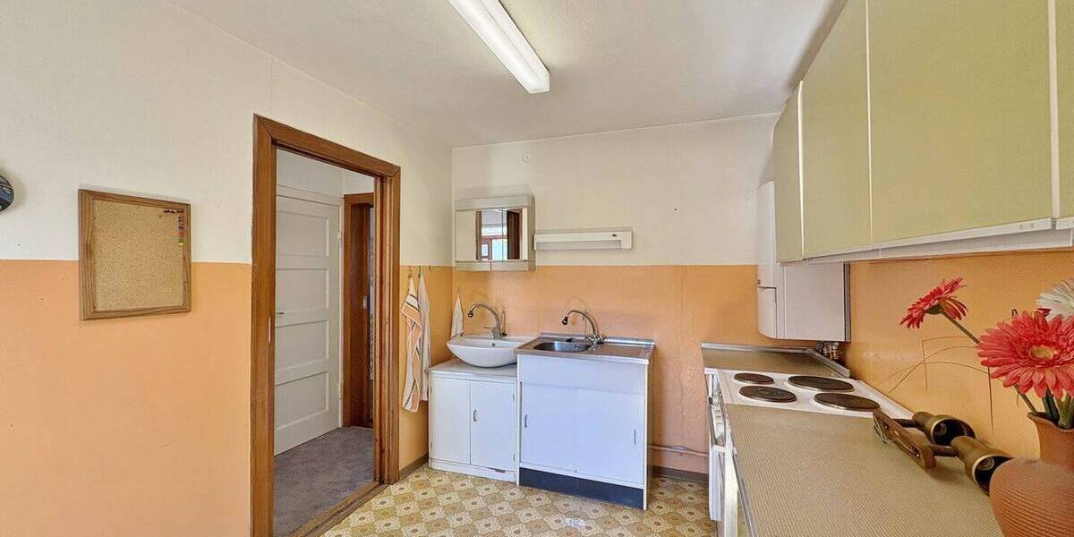 Doppelhaushälfte Lübeck / Vorwerk St. Lorenz Nord - 6 Zimmer, 110 m&sup2;, 125.000&euro; | Angebot:26807078